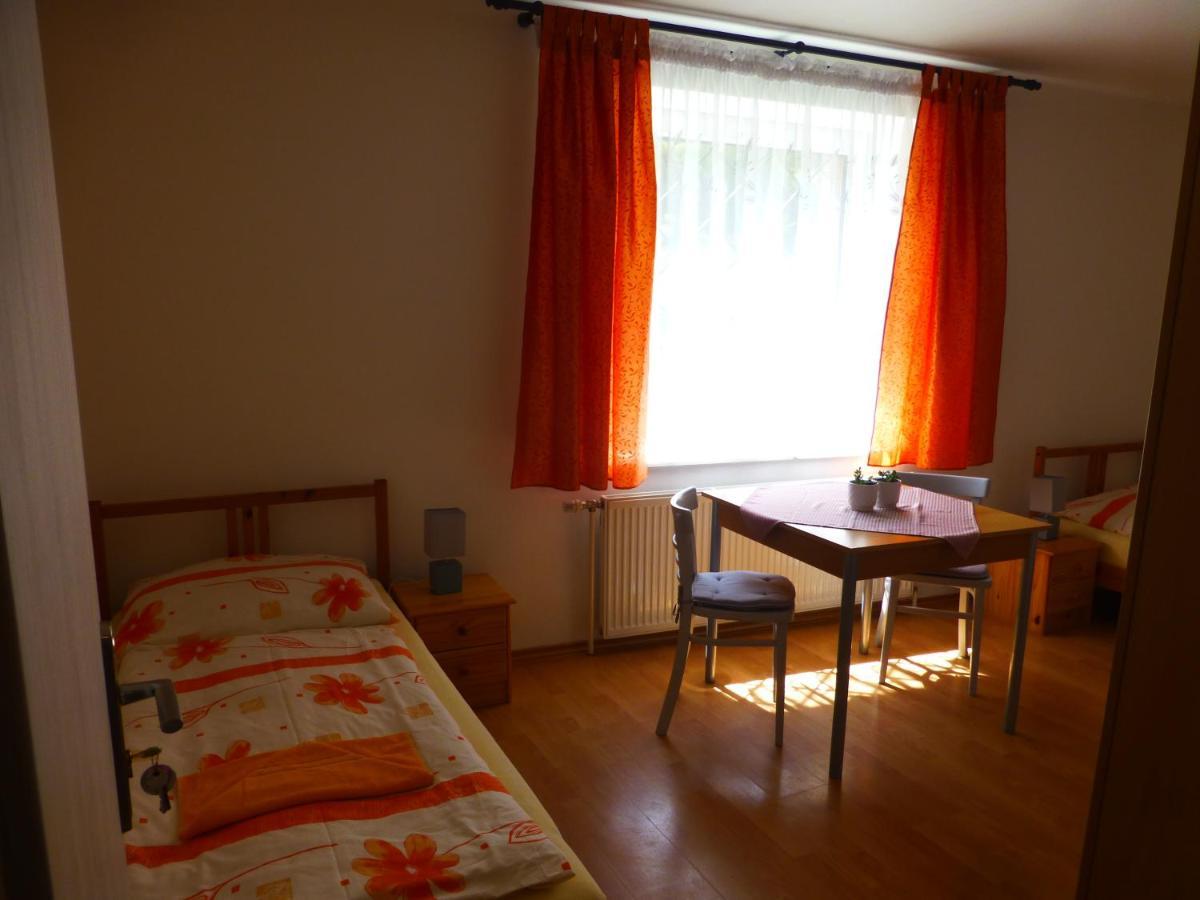 Ubytovanie Na Frantsachte Banska Stiavnica Exterior foto