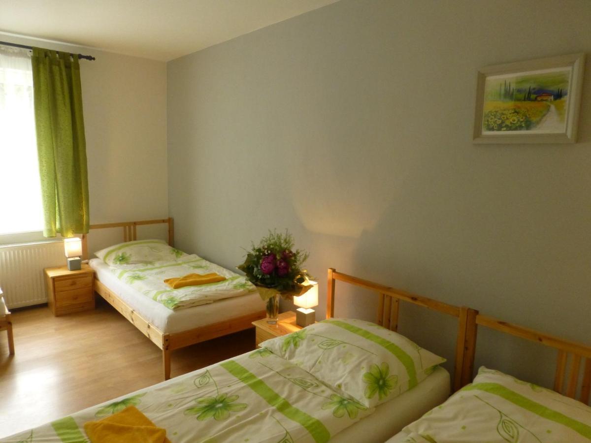 Ubytovanie Na Frantsachte Banska Stiavnica Exterior foto
