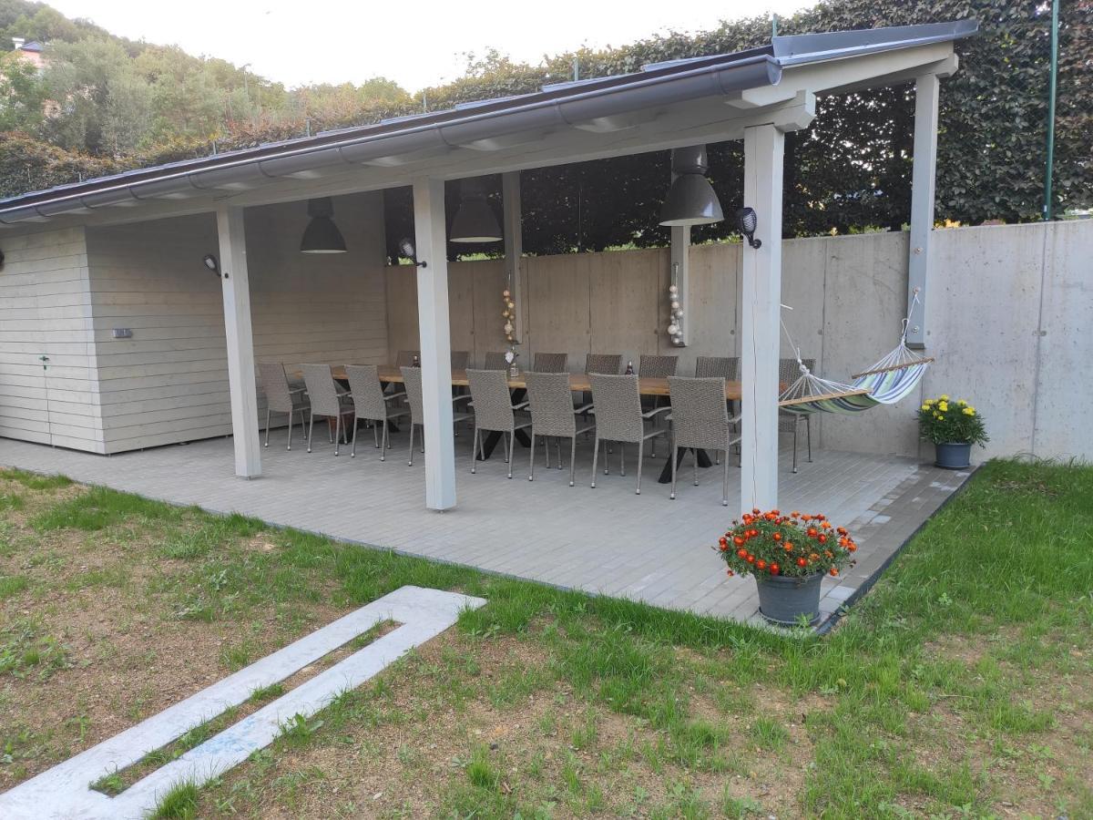 Ubytovanie Na Frantsachte Banska Stiavnica Exterior foto