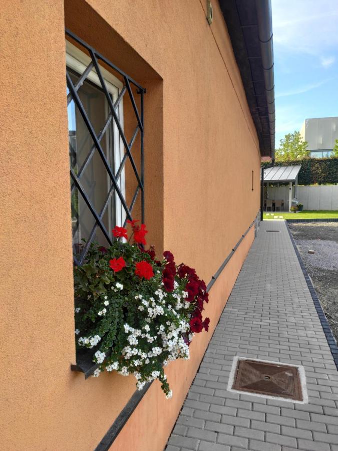 Ubytovanie Na Frantsachte Banska Stiavnica Exterior foto
