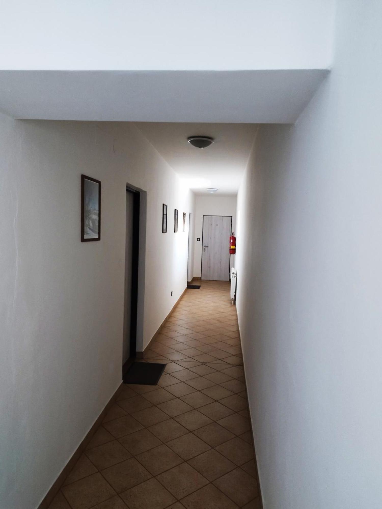 Ubytovanie Na Frantsachte Banska Stiavnica Exterior foto