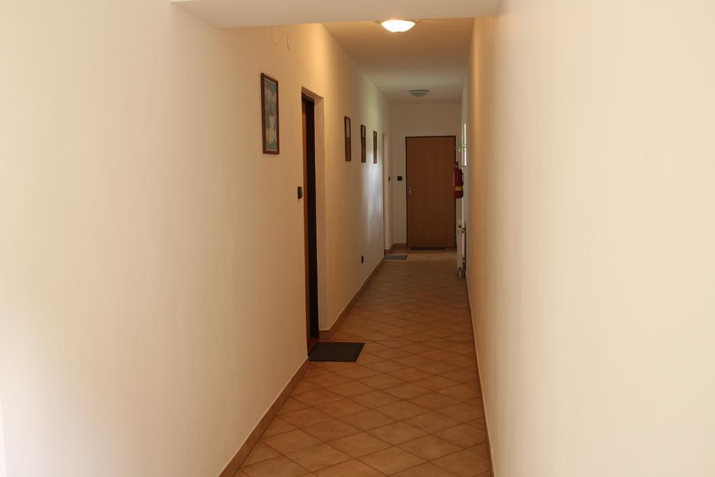 Ubytovanie Na Frantsachte Banska Stiavnica Exterior foto